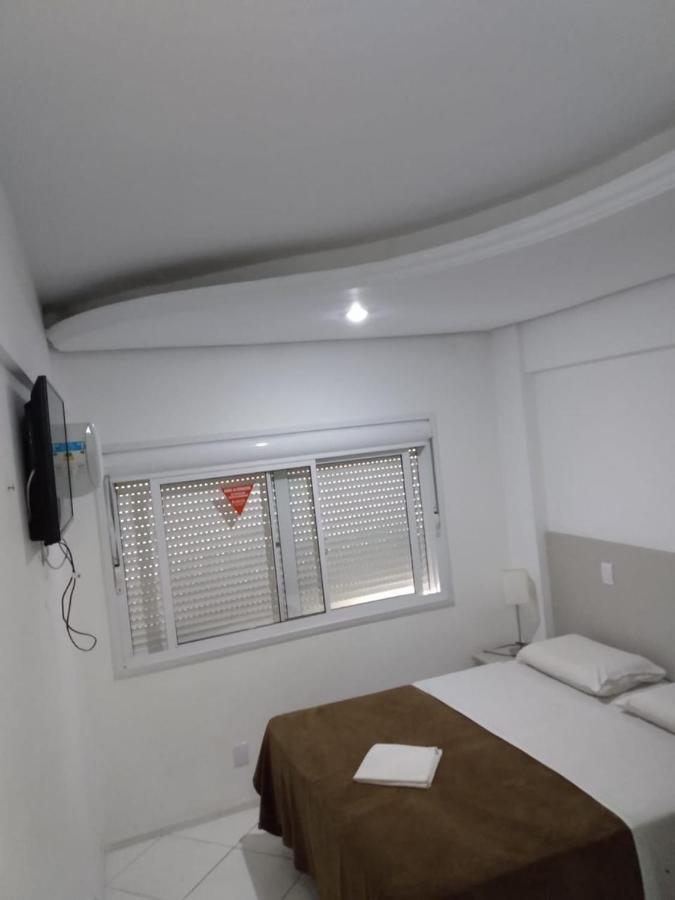 Hotel Do Centro 100M Santa Casa, Assembleia E Ufrgs, Proximo Ao Araujo Viana, Pet'S Friendly!!! Porto Alegre Buitenkant foto