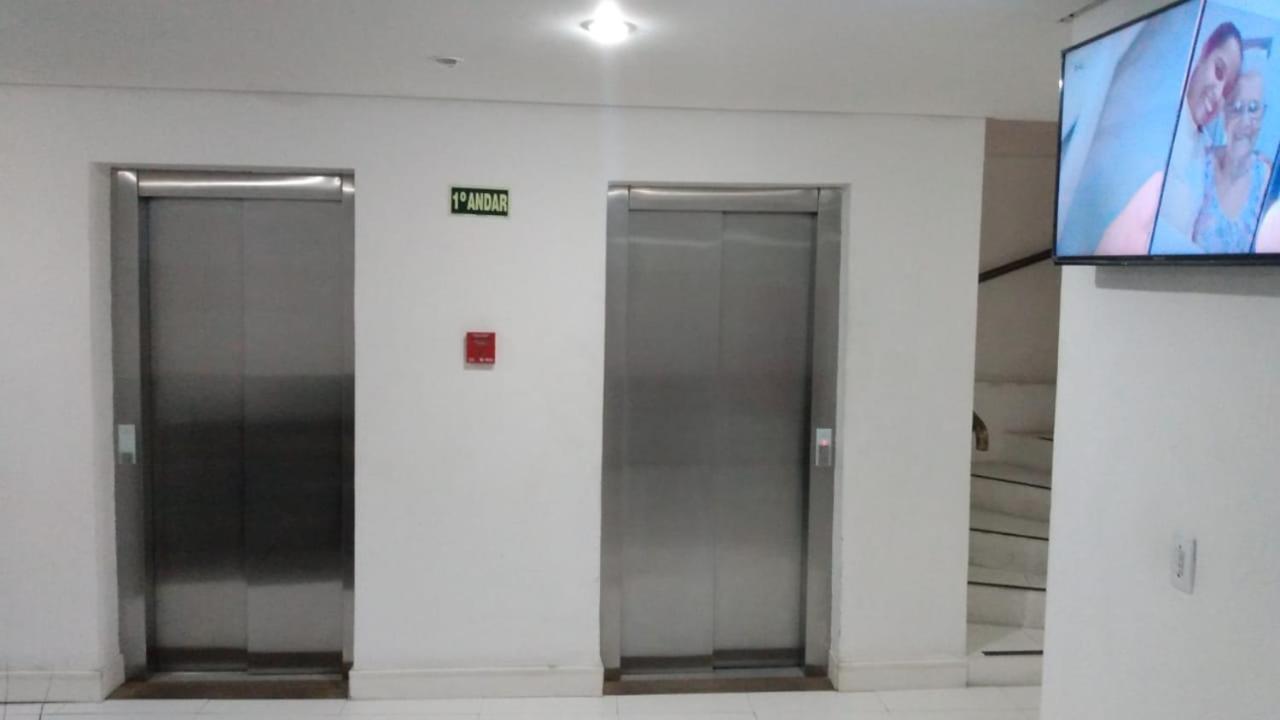 Hotel Do Centro 100M Santa Casa, Assembleia E Ufrgs, Proximo Ao Araujo Viana, Pet'S Friendly!!! Porto Alegre Buitenkant foto