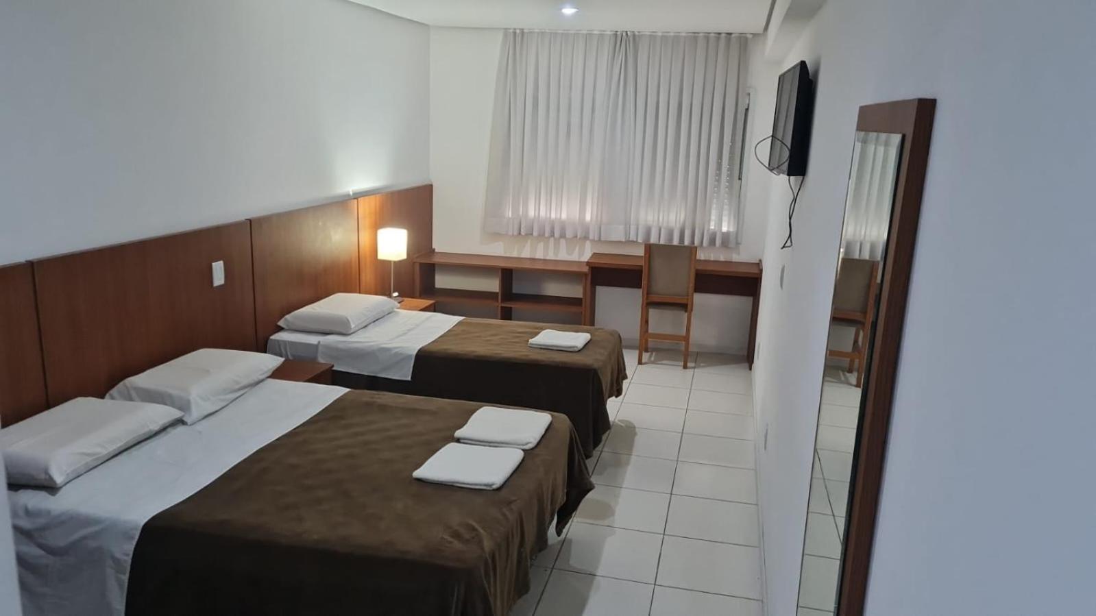 Hotel Do Centro 100M Santa Casa, Assembleia E Ufrgs, Proximo Ao Araujo Viana, Pet'S Friendly!!! Porto Alegre Buitenkant foto