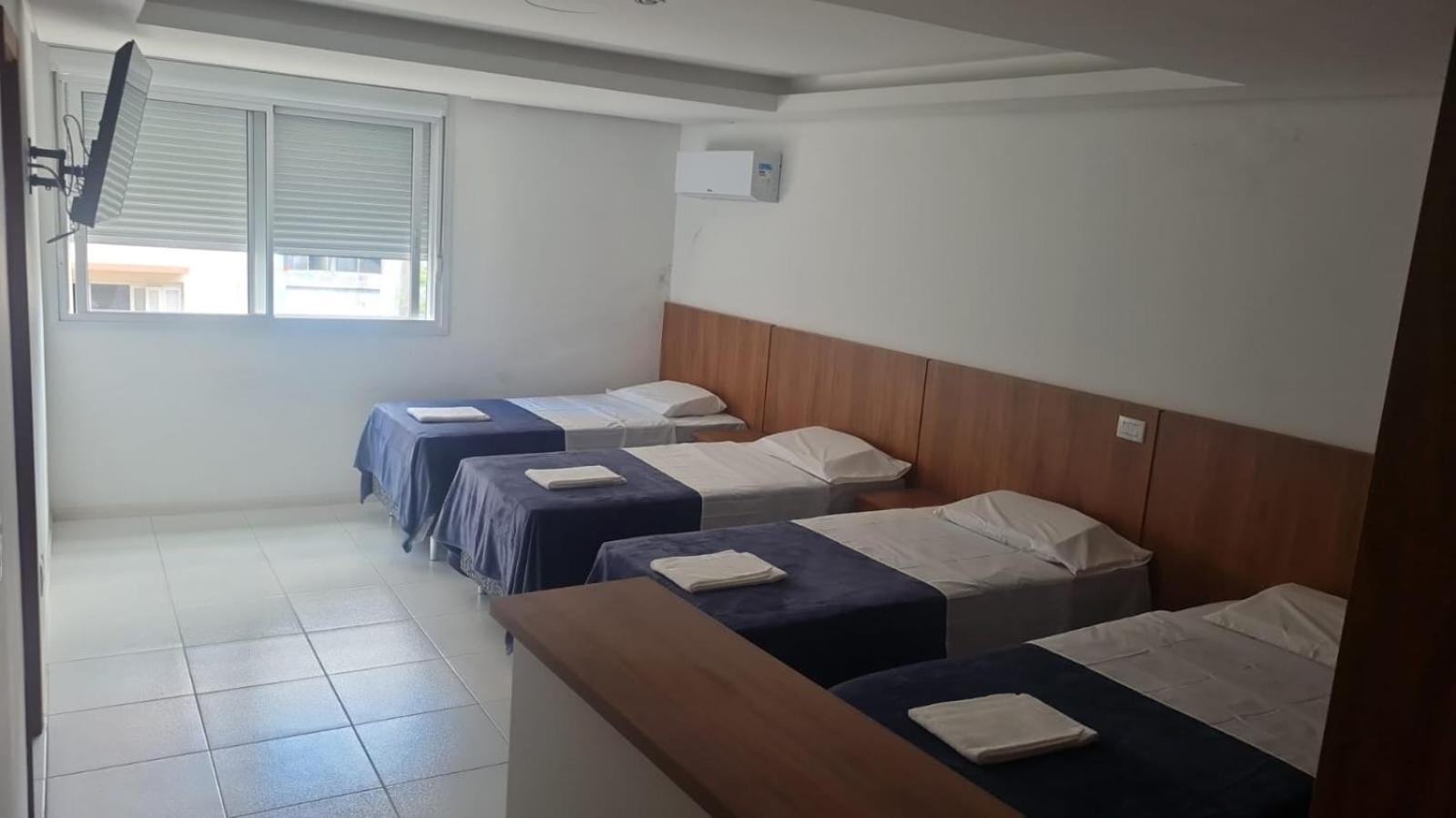 Hotel Do Centro 100M Santa Casa, Assembleia E Ufrgs, Proximo Ao Araujo Viana, Pet'S Friendly!!! Porto Alegre Buitenkant foto